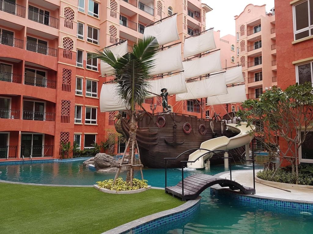 Angelheart Luxury Mini HotelfacilitiesPublic Areas8