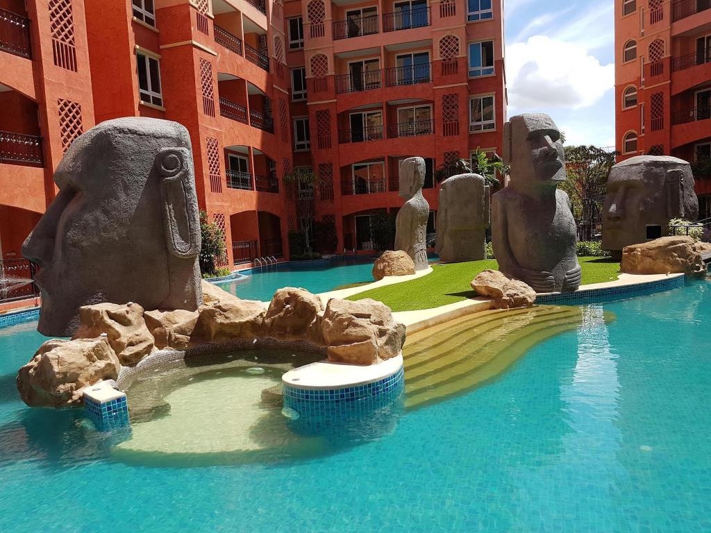 Angelheart Luxury Mini HotelfacilitiesPublic Areas9