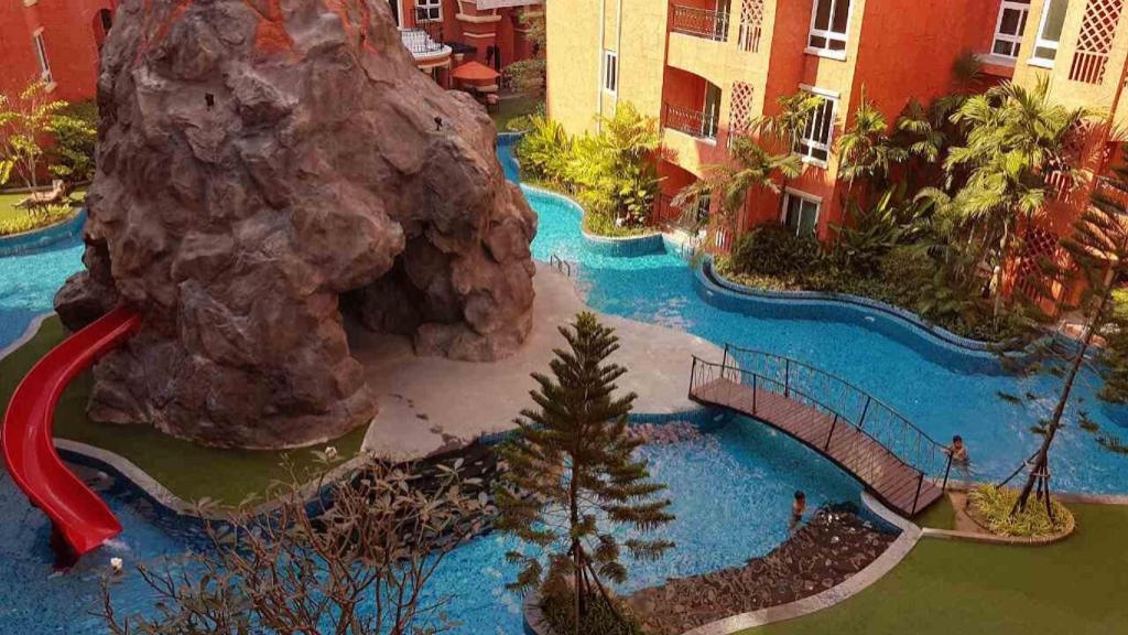 Angelheart Luxury Mini HotelpropertyviewsExterior View1