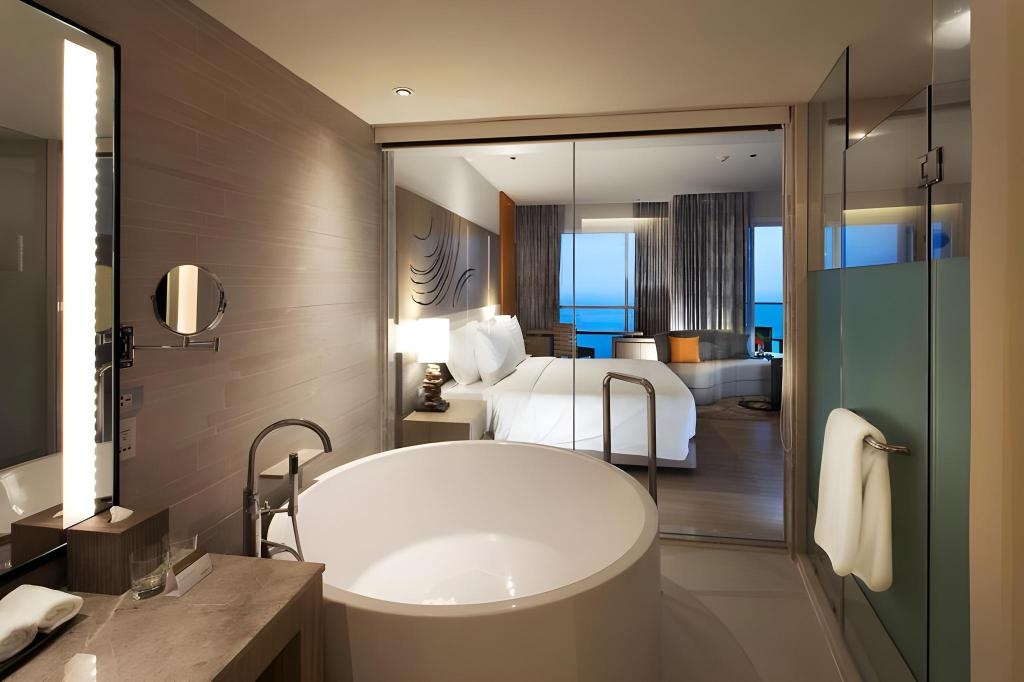 Mvenpick Siam Na Jomtien Pattayaroomsrooms Image 2323