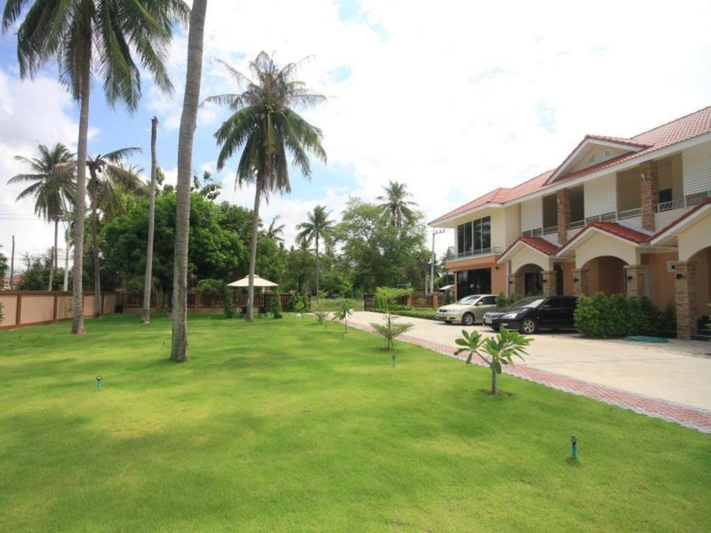 Peace Resort By MIGfacilitiesGarden3