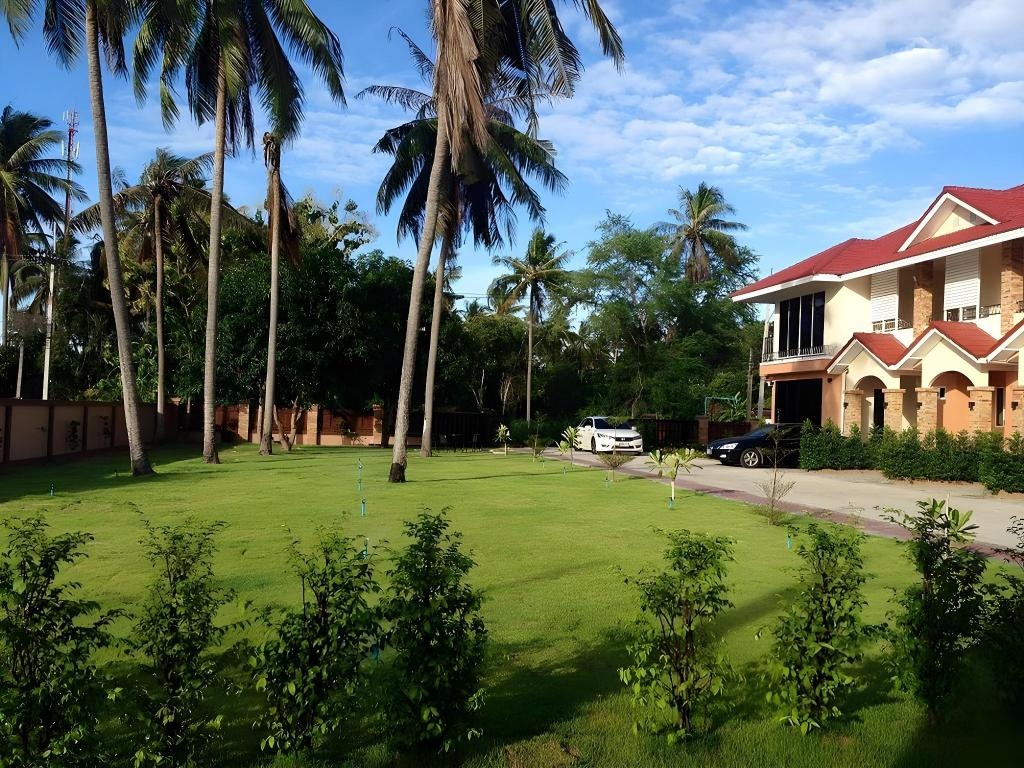 Peace Resort By MIGpropertyviewsExterior View2