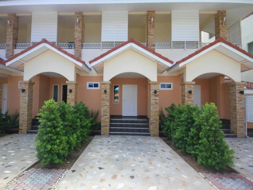 Peace Resort By MIGpropertyviewsExterior View3