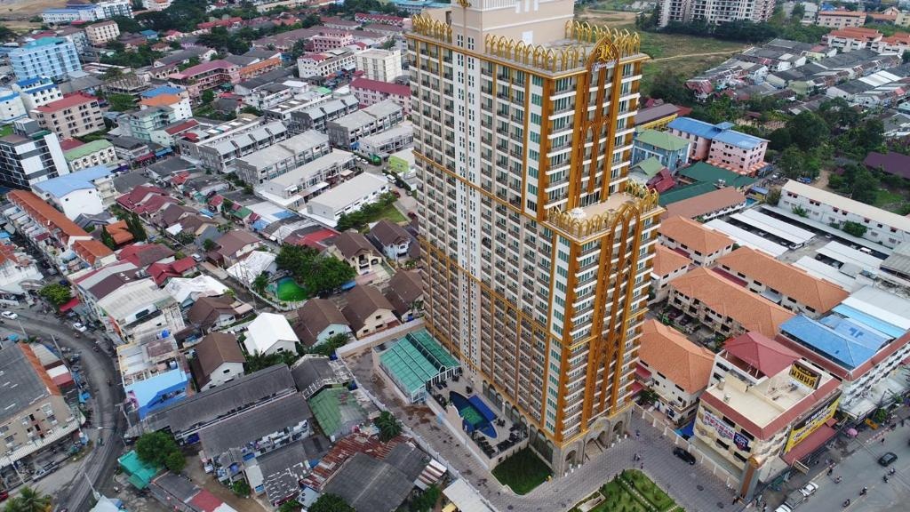 LK PresidentpropertyviewsExterior View9