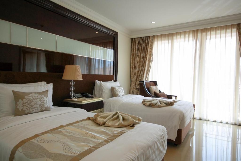 LK Presidentroomsrooms Image 44