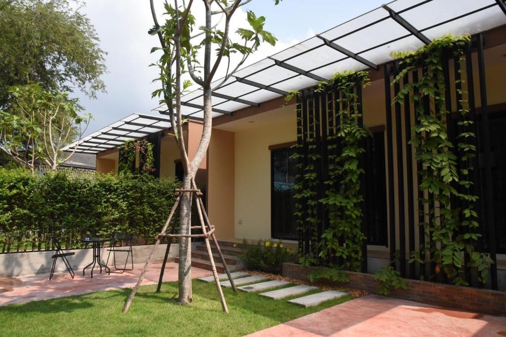 Fairtex ResidencefacilitiesFacilities13