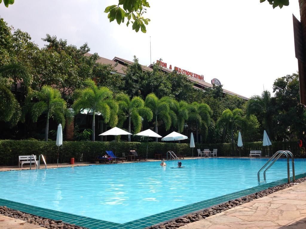 Fairtex Residencefacilitiesfacilities Image 11