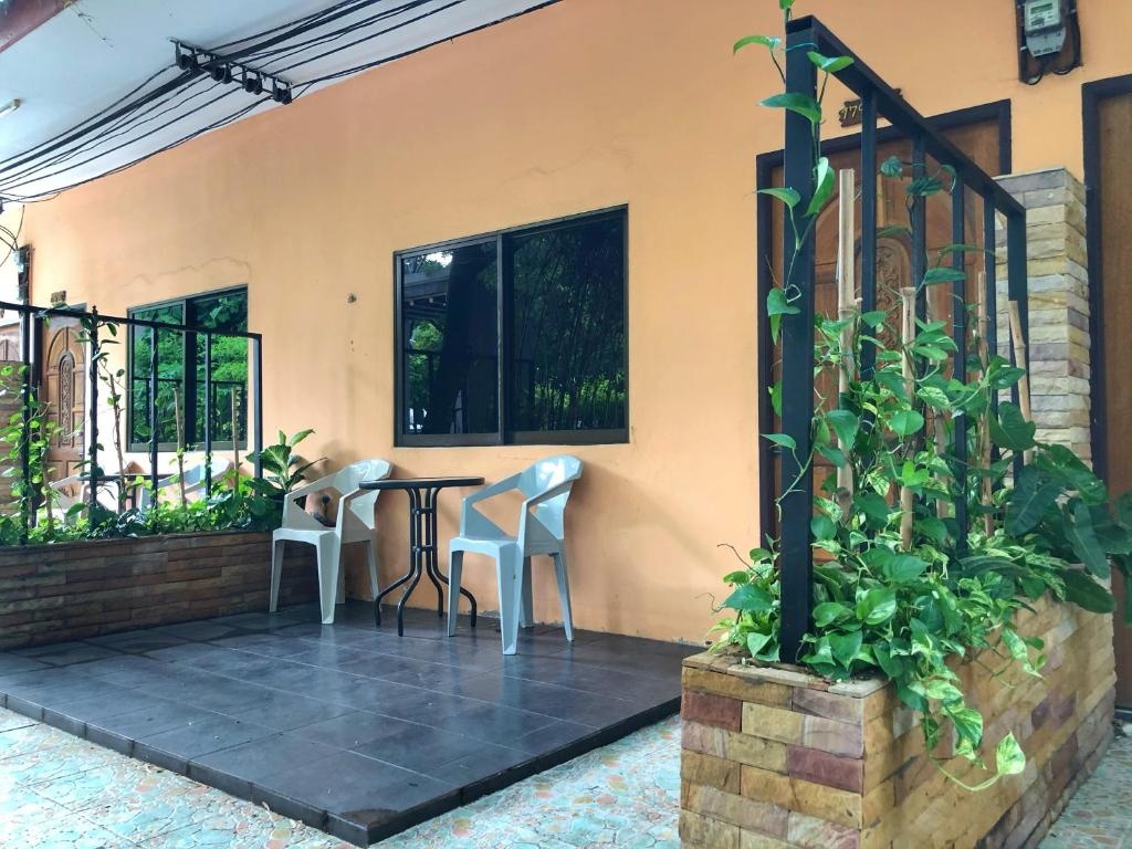 Fairtex Residencepropertyviewspropertyviews Image 22