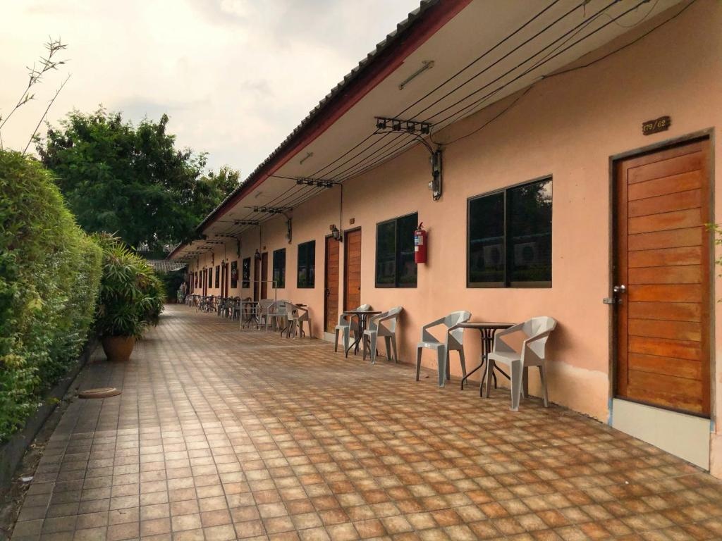 Fairtex Residencepropertyviewspropertyviews Image 44