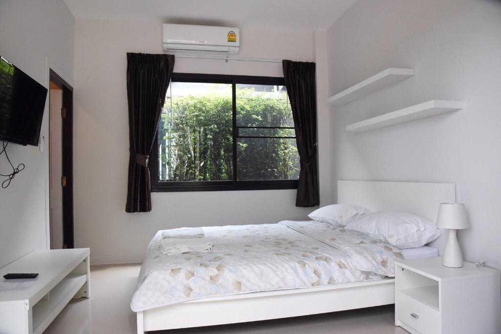 Fairtex Residencerooms1 Bedroom House5