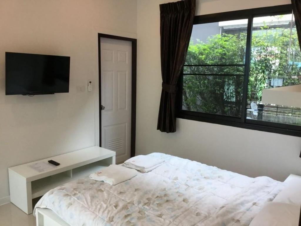 Fairtex Residenceroomsrooms Image 1313