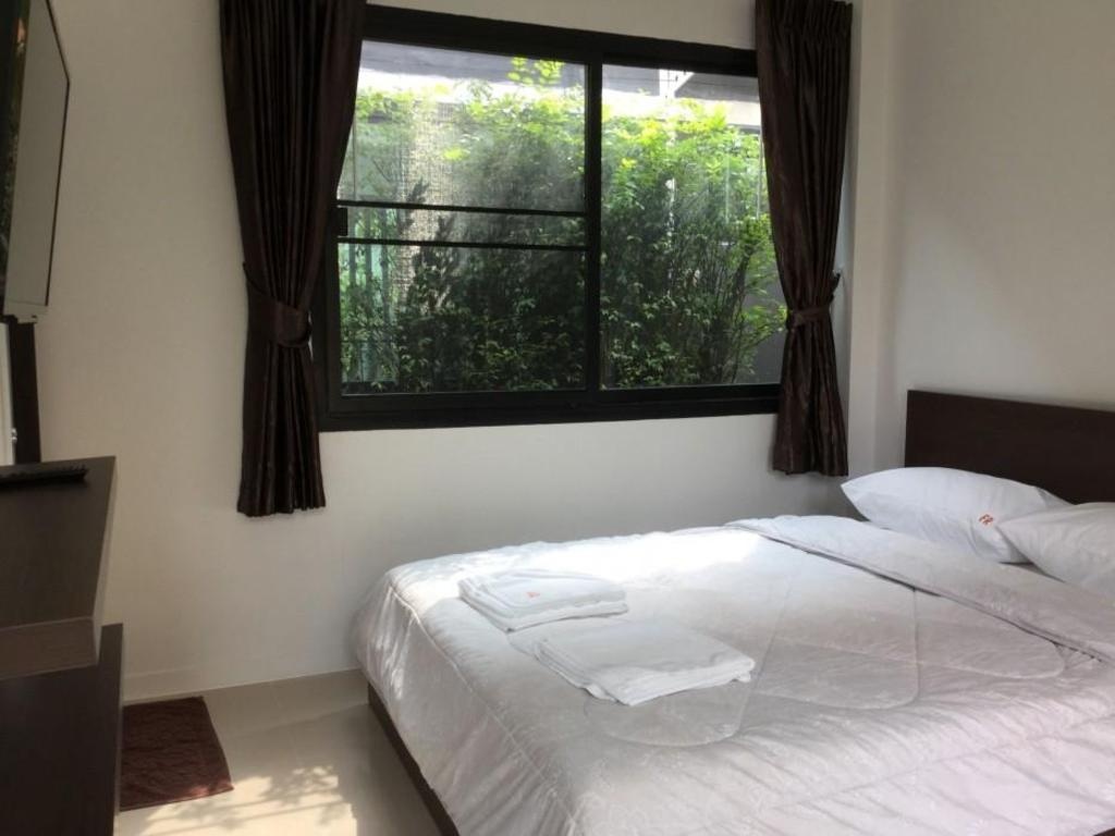Fairtex Residenceroomsrooms Image 1717