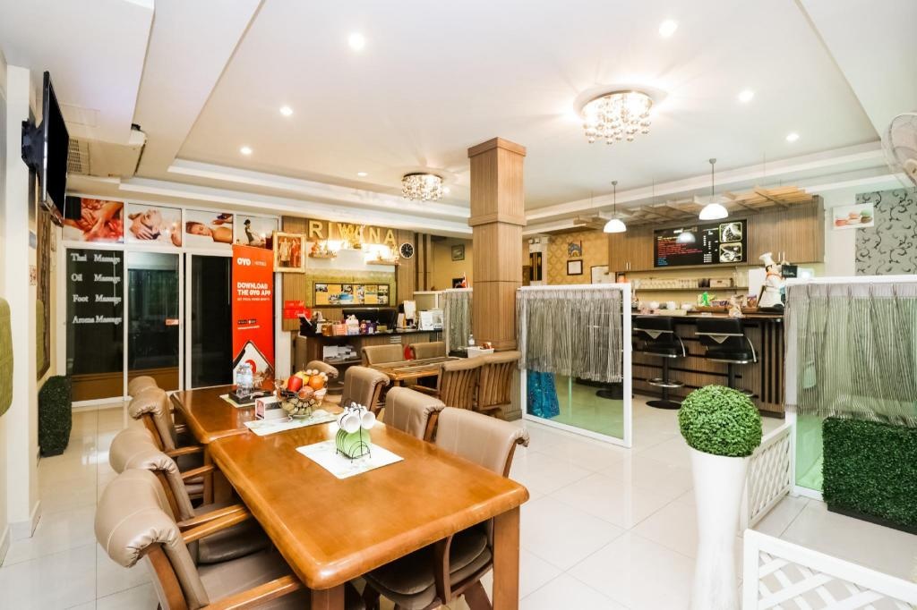 OYO 146 Rivana Boutique By SandarapropertyviewsLobby2