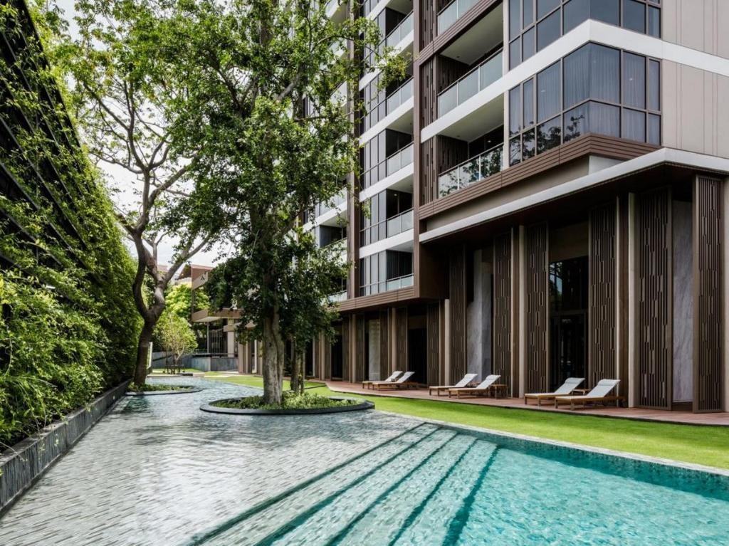 Baan Plai Haad Pattaya By QfacilitiesFacilities11
