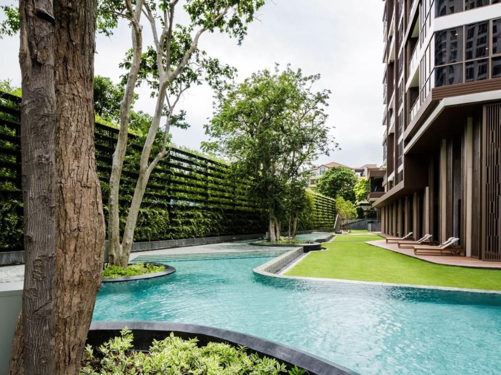 Baan Plai Haad Pattaya By QfacilitiesFacilities12