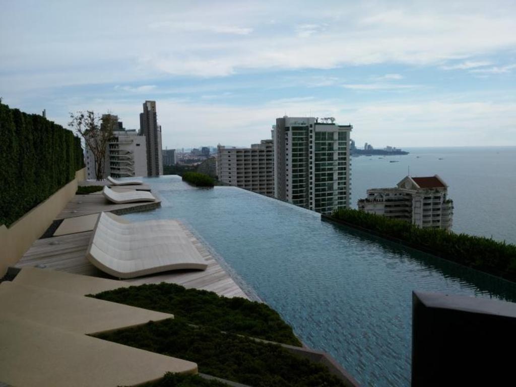 Baan Plai Haad Pattaya By QfacilitiesFacilities14