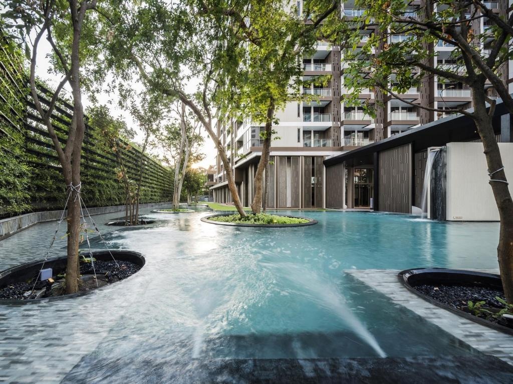 Baan Plai Haad Pattaya By QfacilitiesFacilities17