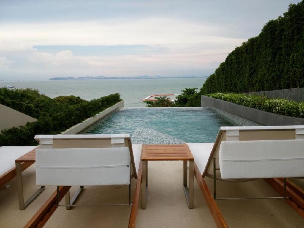 Baan Plai Haad Pattaya By QfacilitiesFacilities19