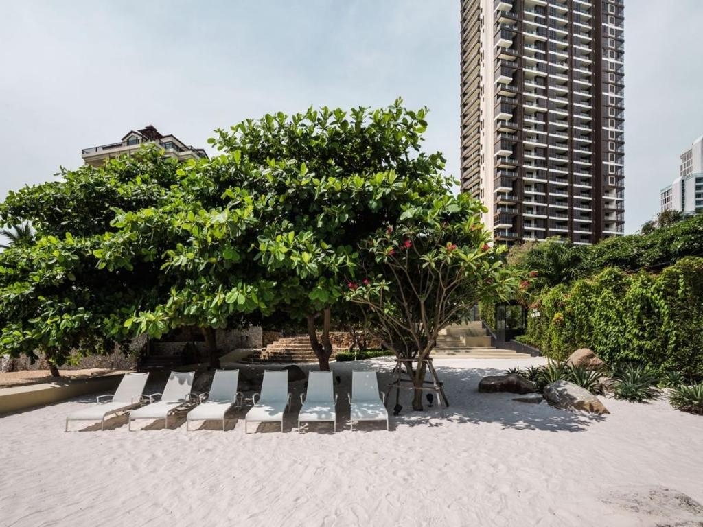 Baan Plai Haad Pattaya By QfacilitiesFacilities2