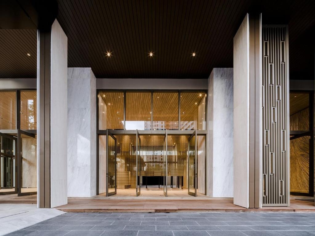 Baan Plai Haad Pattaya By QfacilitiesFacilities23