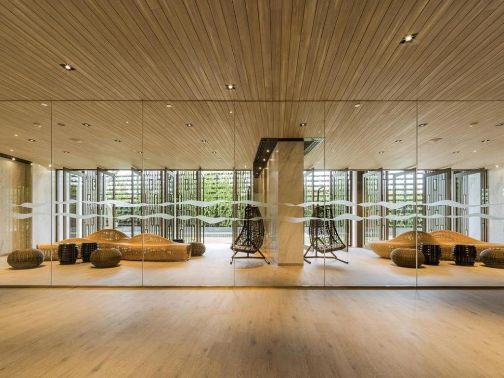 Baan Plai Haad Pattaya By QfacilitiesFacilities24