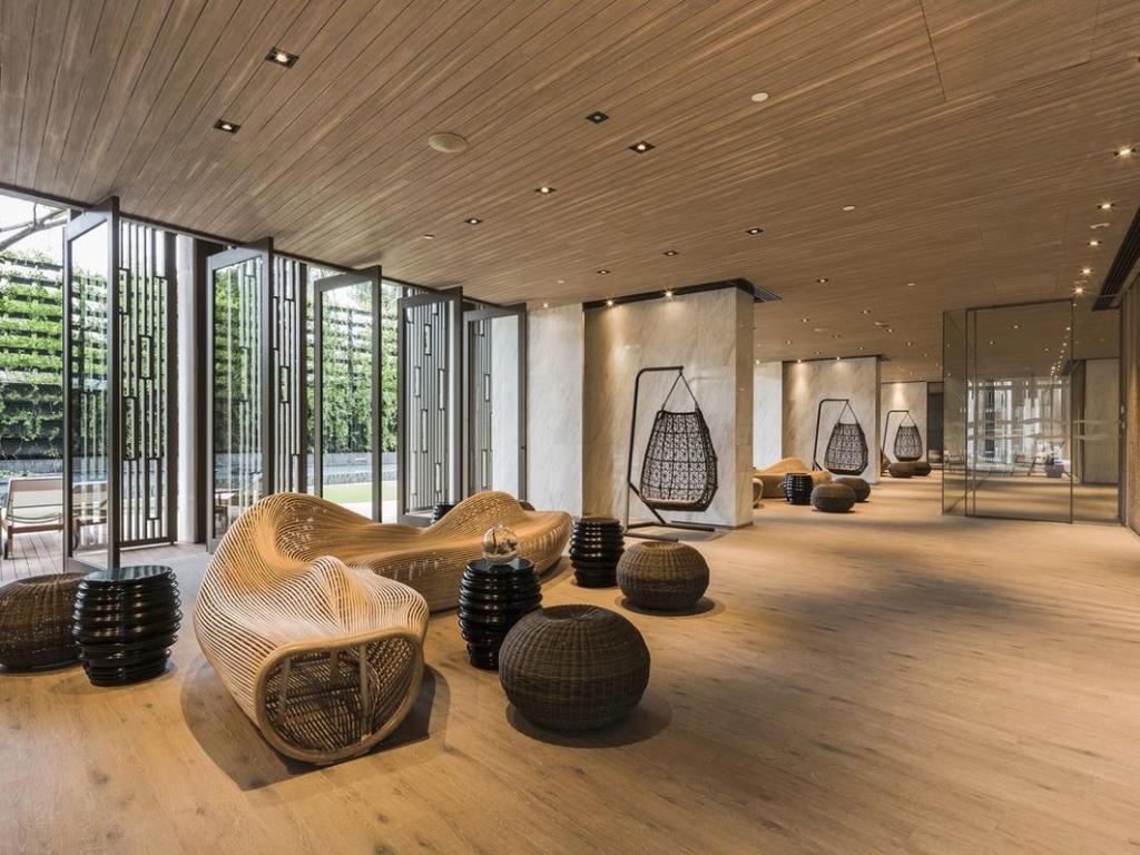 Baan Plai Haad Pattaya By QfacilitiesFacilities26
