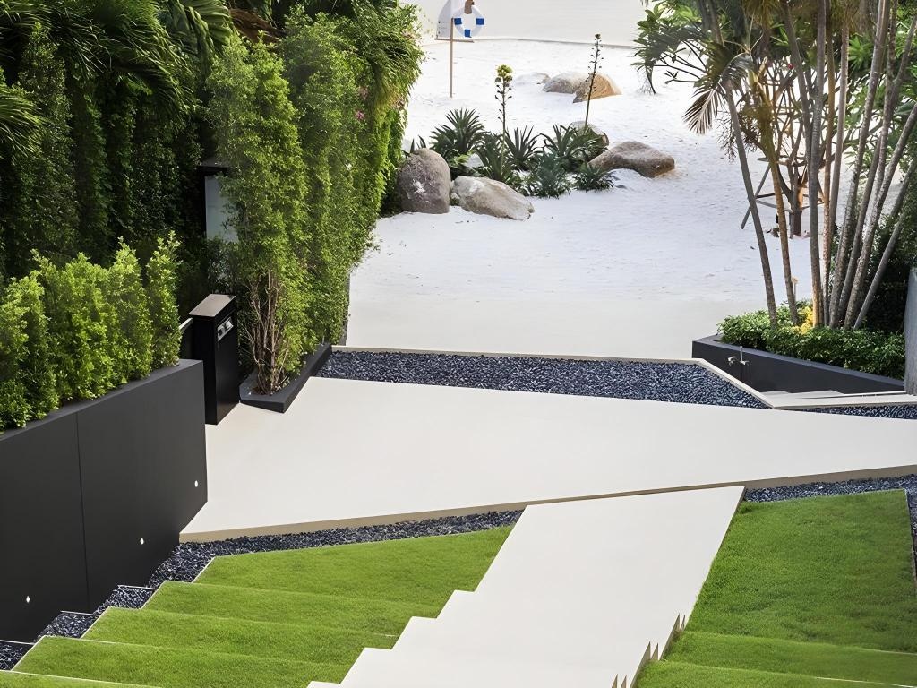 Baan Plai Haad Pattaya By QfacilitiesFacilities31