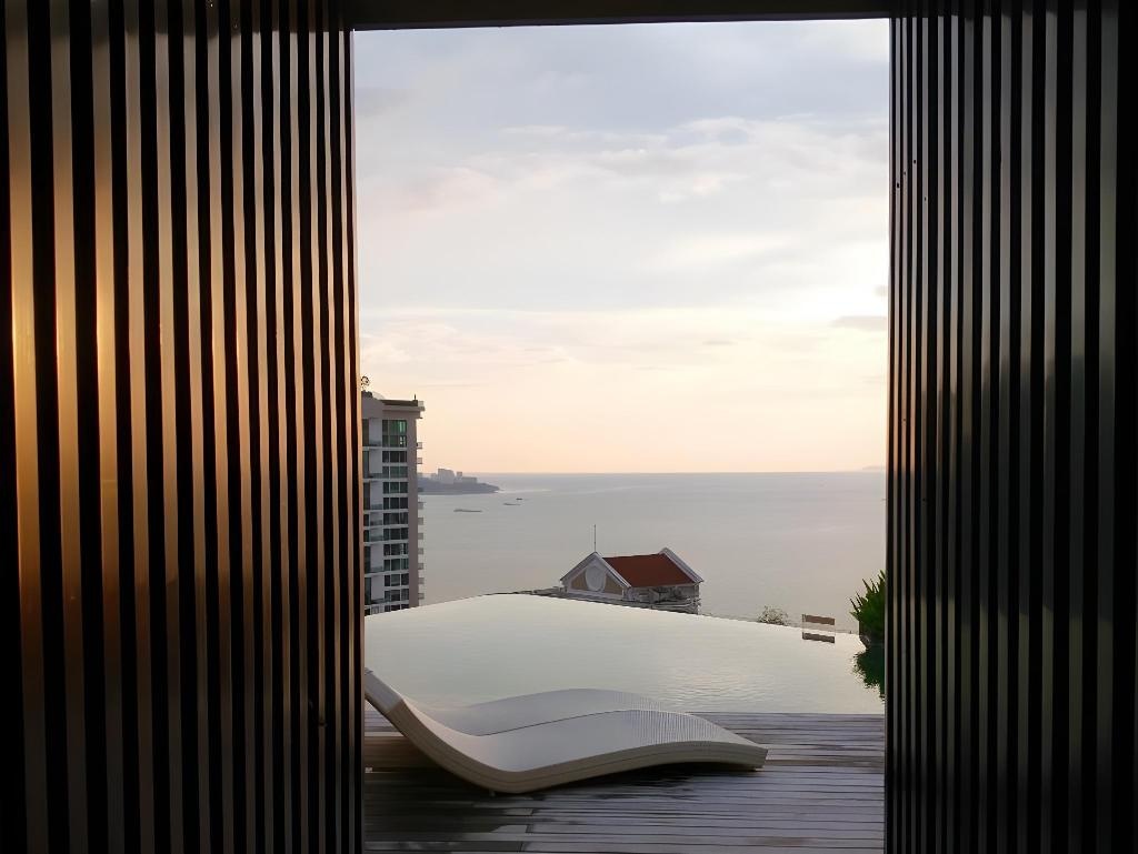 Baan Plai Haad Pattaya By QfacilitiesFacilities34