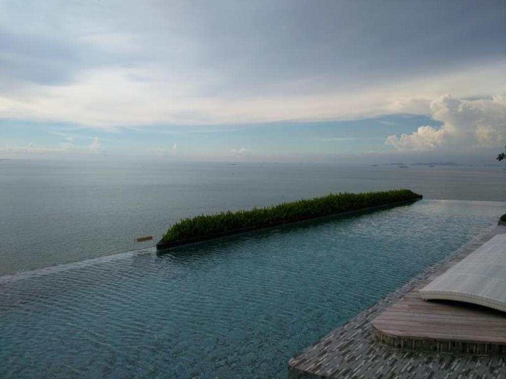 Baan Plai Haad Pattaya By QfacilitiesFacilities35