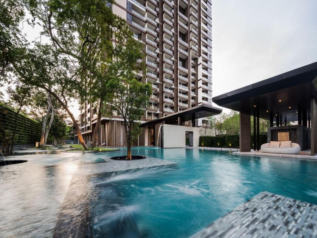 Baan Plai Haad Pattaya By QfacilitiesFacilities8