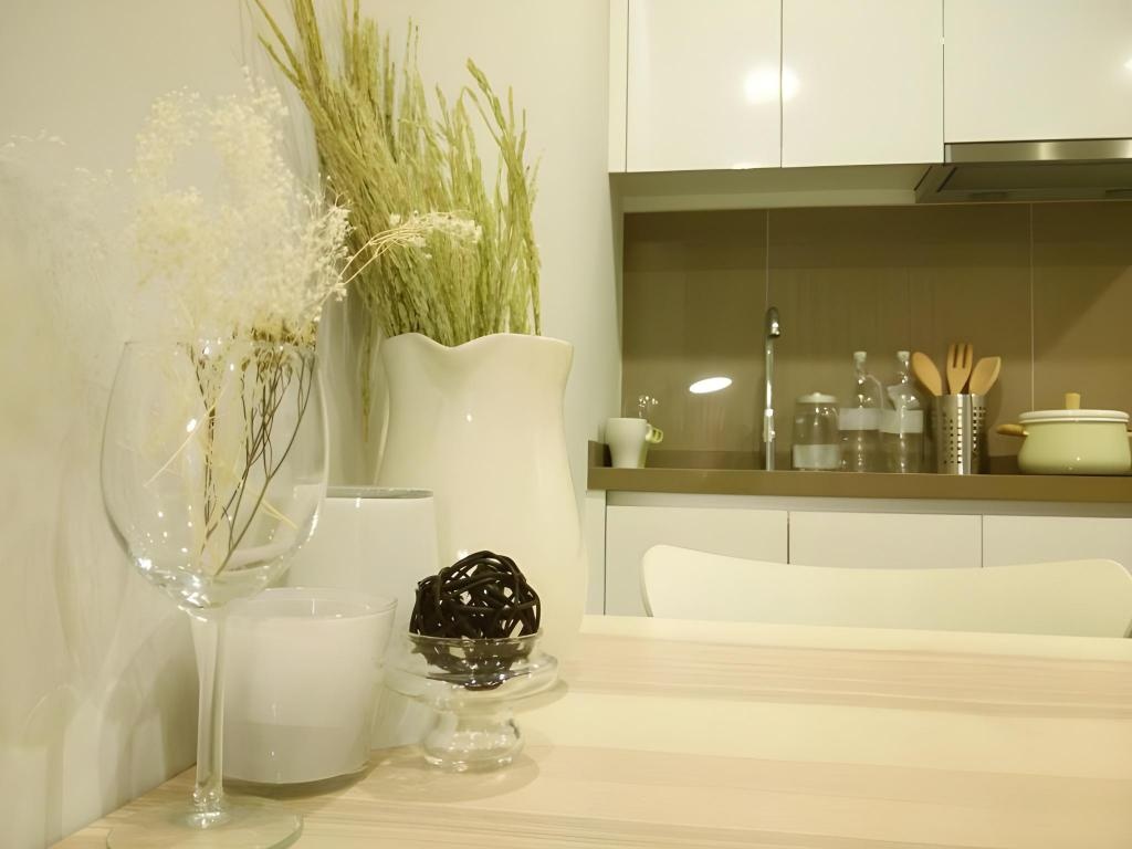Baan Plai Haad Pattaya By QpropertyviewsInterior View1