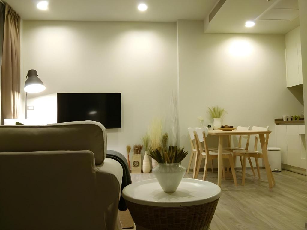 Baan Plai Haad Pattaya By QpropertyviewsInterior View3