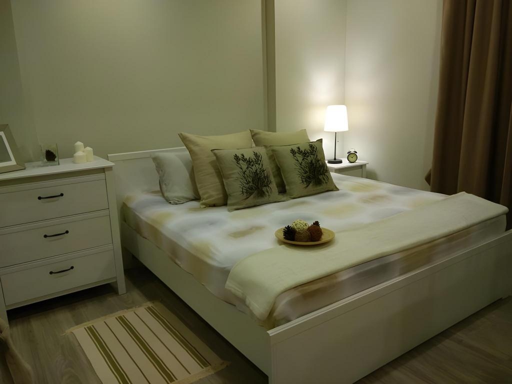 Baan Plai Haad Pattaya By QpropertyviewsInterior View6
