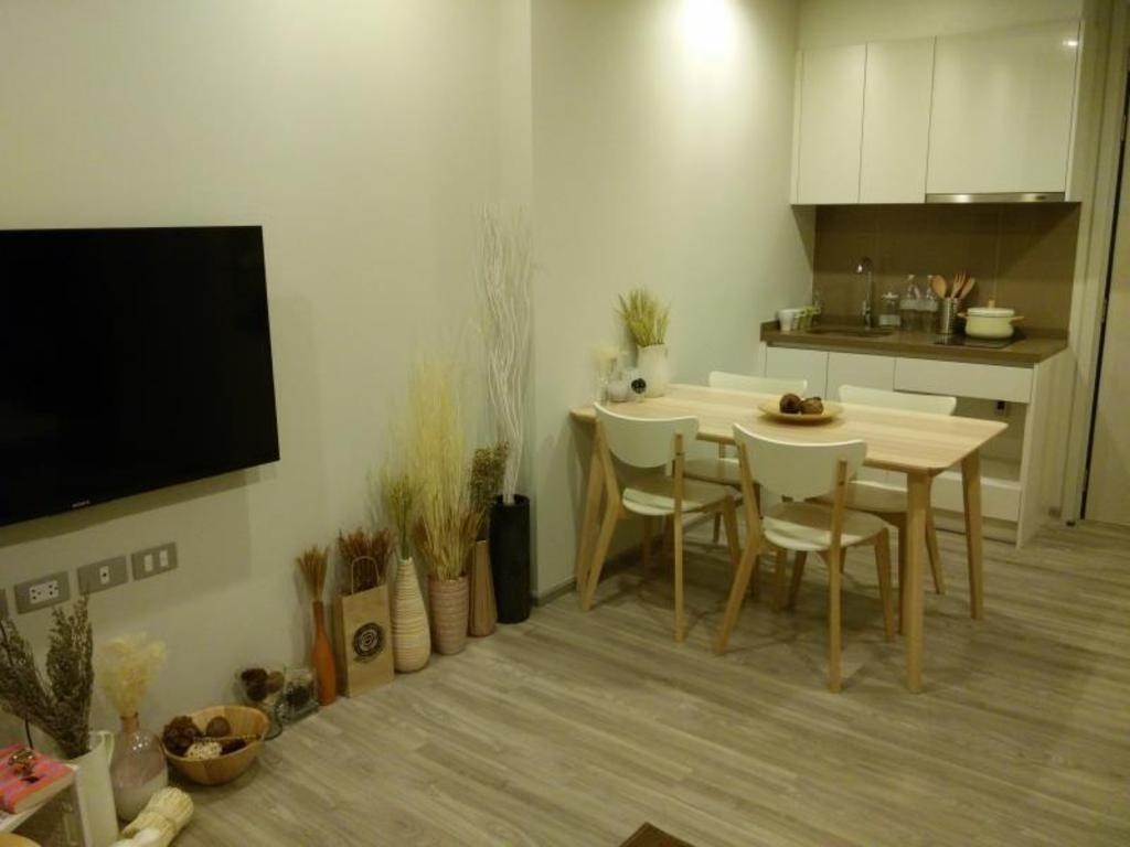 Baan Plai Haad Pattaya By QpropertyviewsInterior View8