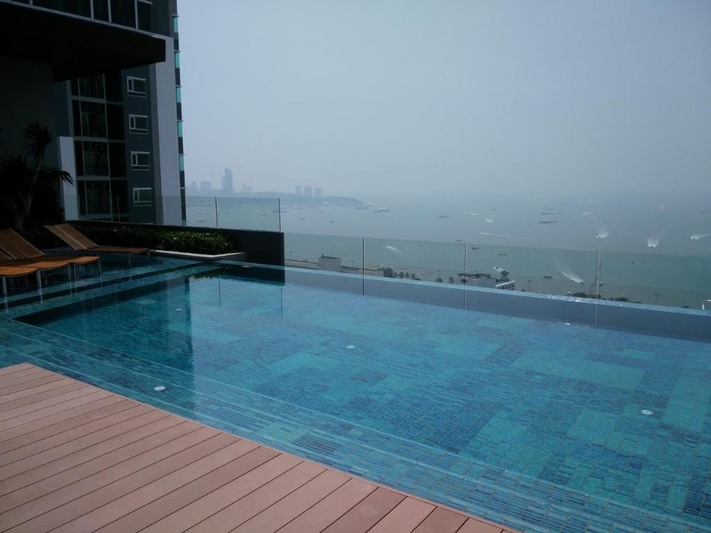Centric Sea By QfacilitiesSwimming Pool5