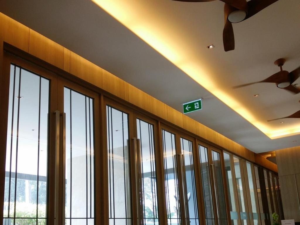 Centric Sea By QpropertyviewsLobby4