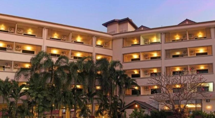 The Zen Hotel Pattayapropertyviewspropertyviews Image 66