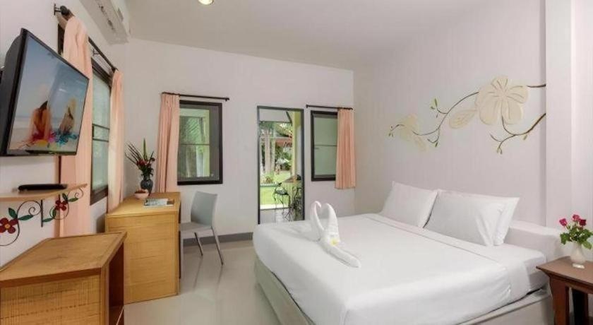 The Zen Hotel Pattayaroomsrooms Image 77