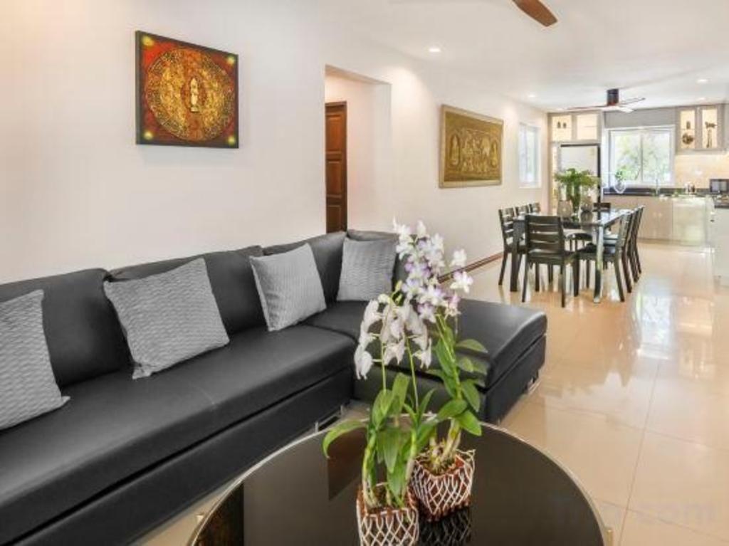 Villa Waree Just 5 Minutes From The City And Beachfacilitiesfacilities Image 2121
