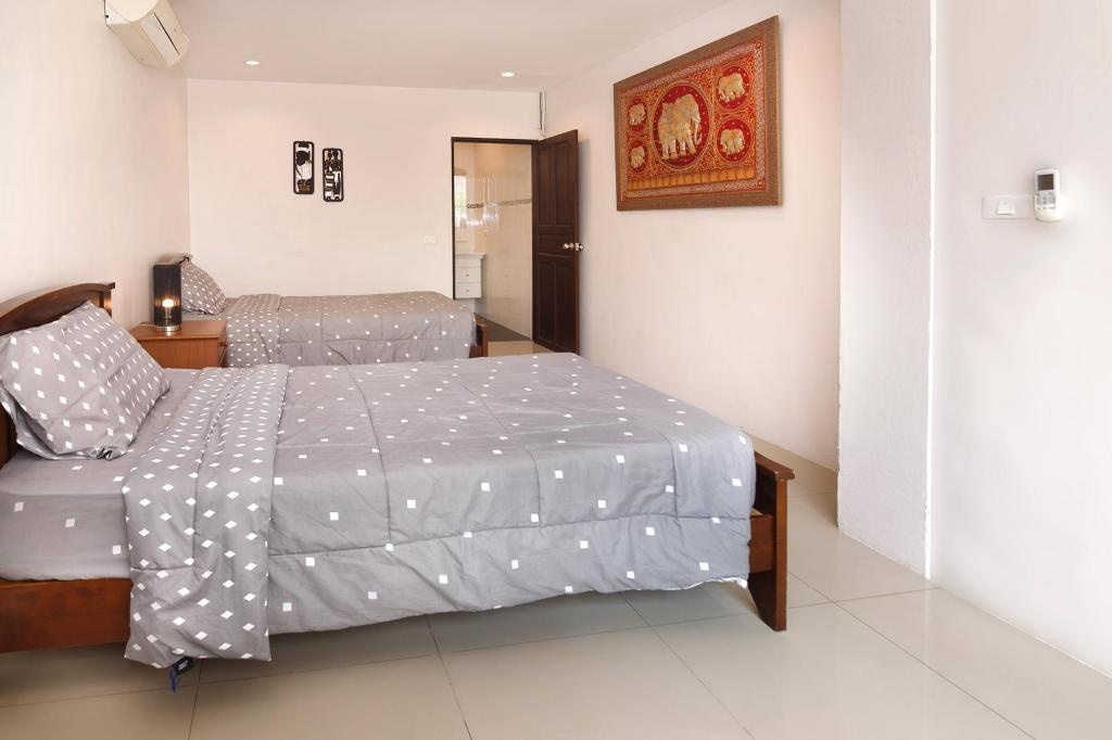 Villa Waree Just 5 Minutes From The City And Beachroomsrooms Image 1010