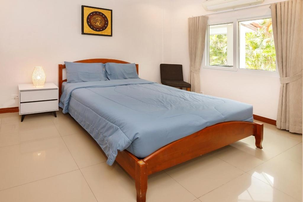 Villa Waree Just 5 Minutes From The City And Beachroomsrooms Image 22