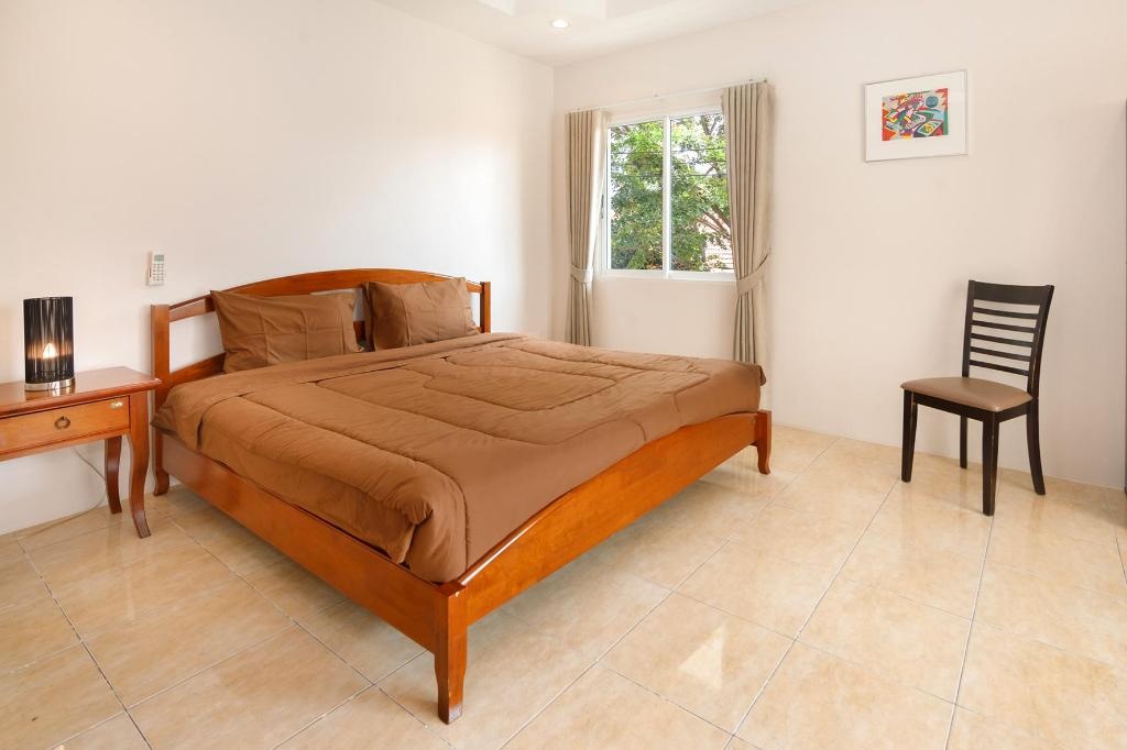 Villa Waree Just 5 Minutes From The City And Beachroomsrooms Image 44