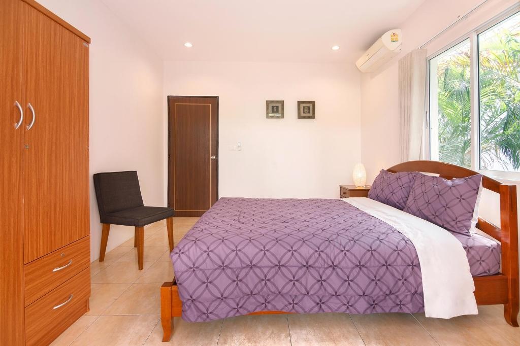 Villa Waree Just 5 Minutes From The City And Beachroomsrooms Image 55