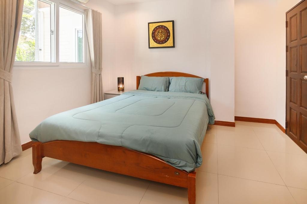 Villa Waree Just 5 Minutes From The City And Beachroomsrooms Image 88