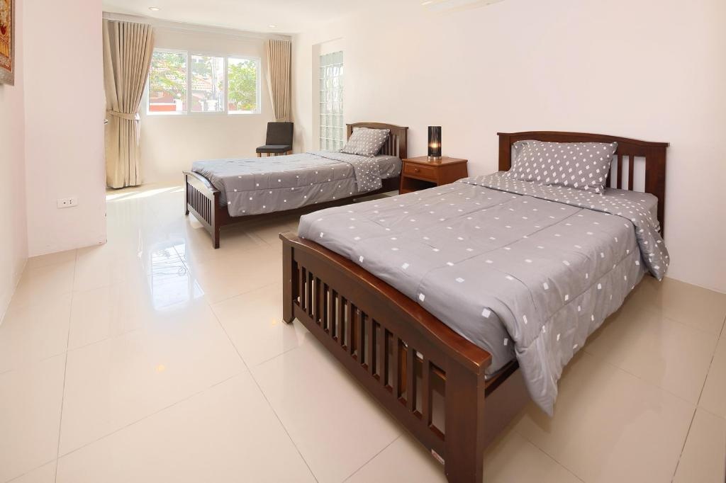 Villa Waree Just 5 Minutes From The City And Beachroomsrooms Image 99