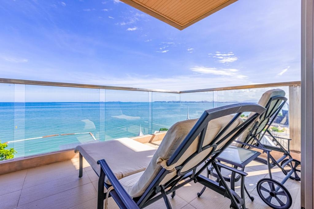 Pattaya Modus Beachfront Resortfacilitiesfacilities Image 1010