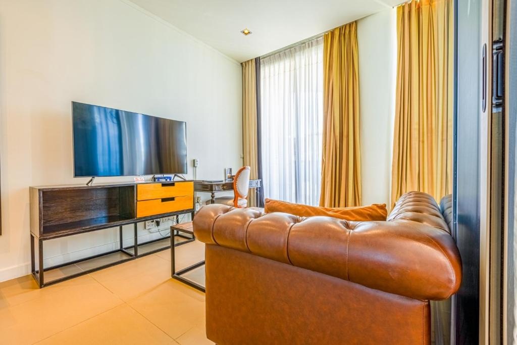 Pattaya Modus Beachfront Resortroomsrooms Image 4141