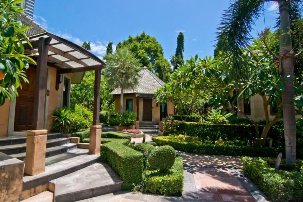 Plumeria Resort Wong AmatpropertyviewsExterior View17