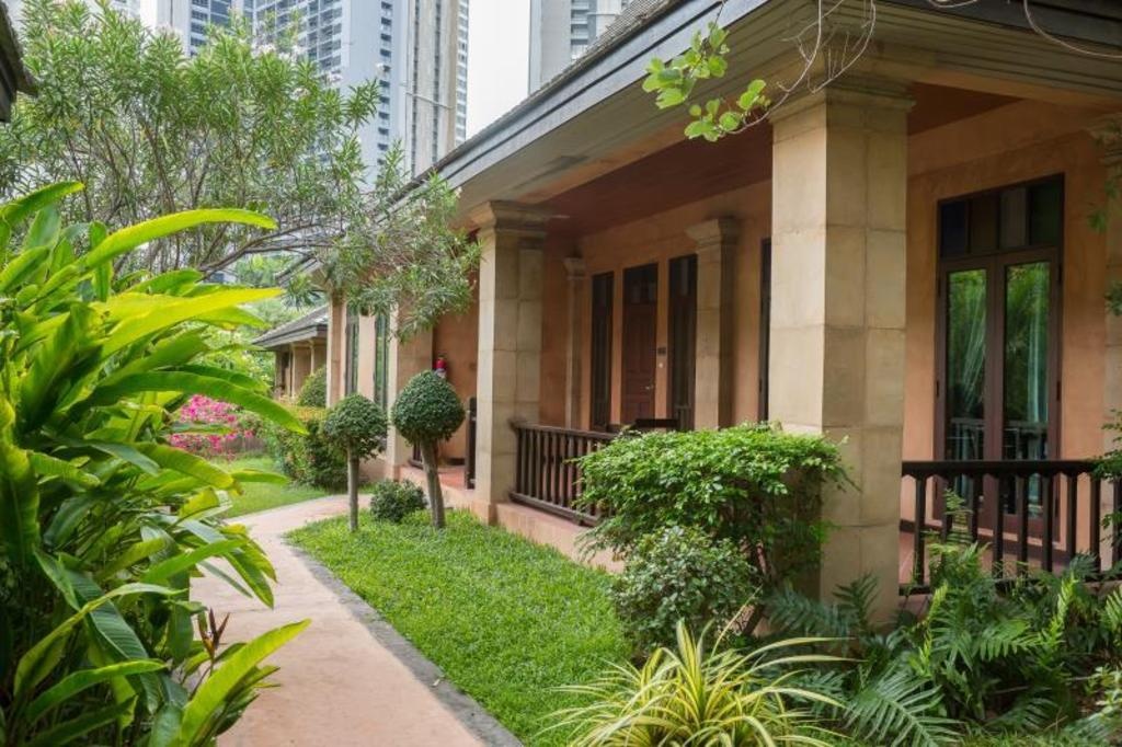 Plumeria Resort Wong AmatpropertyviewsExterior View20