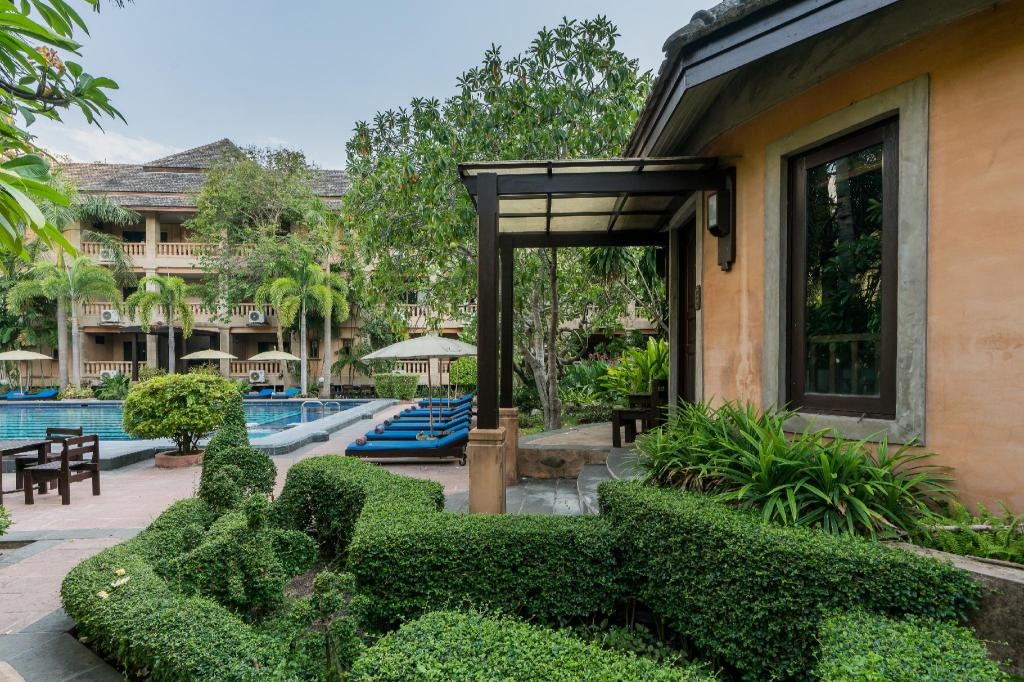 Plumeria Resort Wong AmatpropertyviewsExterior View3
